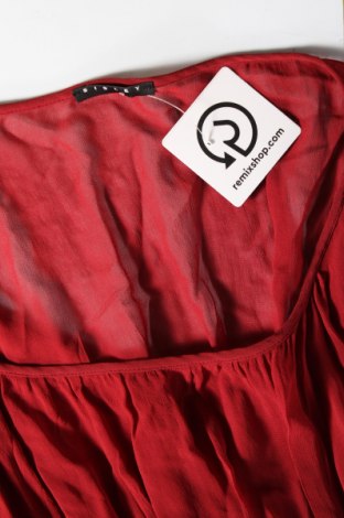 Kleid Sisley, Größe XL, Farbe Rot, Preis € 42,00