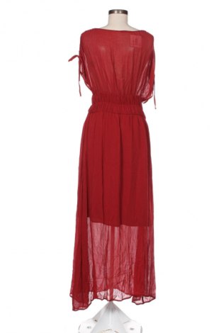 Kleid Sisley, Größe XL, Farbe Rot, Preis € 42,00