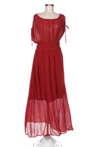 Kleid Sisley, Größe XL, Farbe Rot, Preis € 42,00