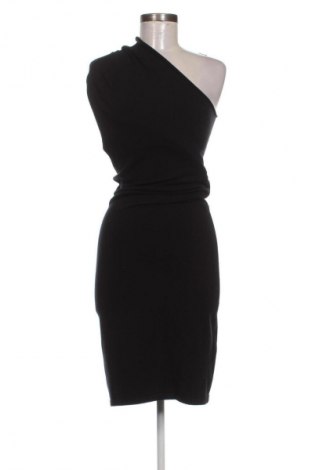 Rochie Stefanel, Mărime L, Culoare Negru, Preț 332,00 Lei