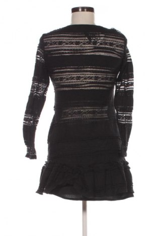 Rochie Stradivarius, Mărime L, Culoare Negru, Preț 73,98 Lei