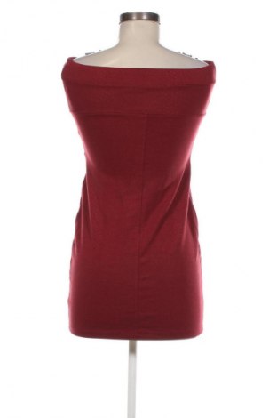 Kleid Stradivarius, Größe M, Farbe Rot, Preis € 20,49