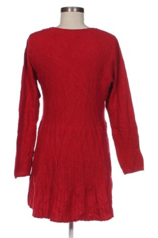 Tunika Style & Co, Größe M, Farbe Rot, Preis € 19,99