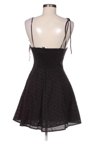 Kleid Tally Weijl, Größe S, Farbe Schwarz, Preis 19,49 €