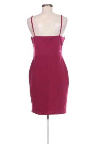 Kleid Tally Weijl, Größe L, Farbe Rosa, Preis € 20,49