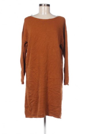 Kleid Tom Tailor, Größe M, Farbe Braun, Preis € 33,99