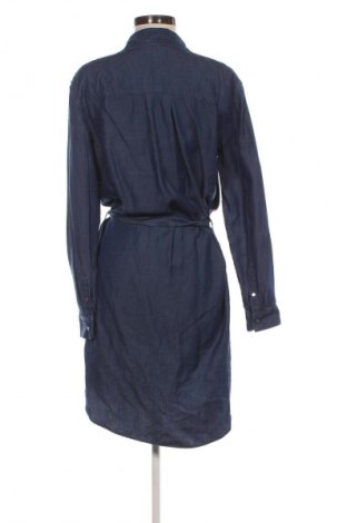 Kleid Tommy Hilfiger, Größe M, Farbe Blau, Preis 53,00 €