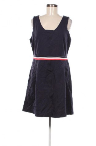 Φόρεμα Tommy Hilfiger, Μέγεθος XL, Χρώμα Μπλέ, Τιμή 44,99 €