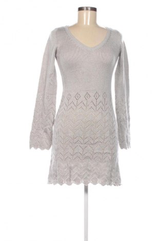 Kleid Top Studio, Größe M, Farbe Grau, Preis € 20,49