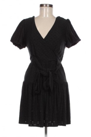 Kleid Topshop, Größe M, Farbe Schwarz, Preis 10,99 €