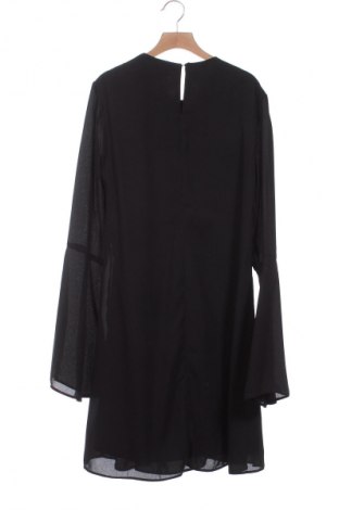 Kleid Trendyol, Größe XXS, Farbe Schwarz, Preis € 24,55