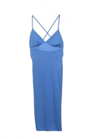 Kleid Trendyol, Größe XS, Farbe Blau, Preis € 20,30