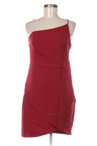 Kleid Trendyol, Größe M, Farbe Rot, Preis € 33,99