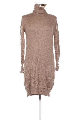 Kleid Up 2 Fashion, Größe M, Farbe Beige, Preis 20,49 €