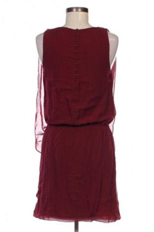 Kleid VILA, Größe M, Farbe Rot, Preis 13,80 €