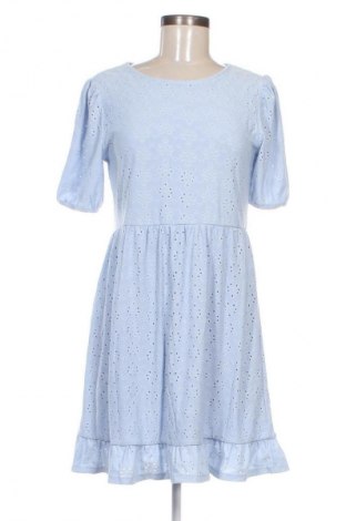 Kleid VILA, Größe M, Farbe Blau, Preis 18,99 €