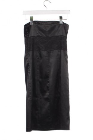 Rochie Vero Moda, Mărime XS, Culoare Negru, Preț 68,88 Lei