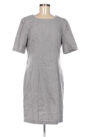 Kleid Vero Moda, Größe M, Farbe Grau, Preis 18,99 €