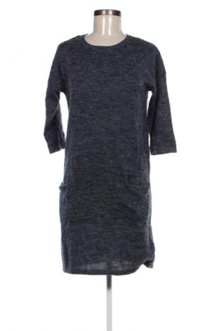 Kleid Vero Moda, Größe S, Farbe Grau, Preis 18,99 €