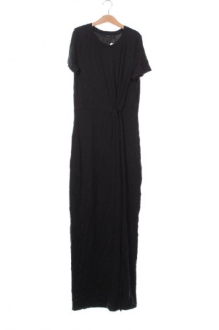 Kleid Vero Moda, Größe XS, Farbe Schwarz, Preis 23,99 €