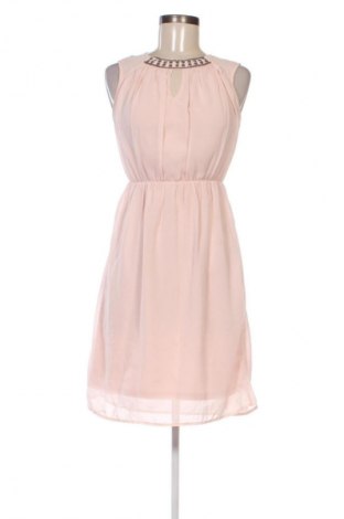 Kleid Vero Moda, Größe S, Farbe Rosa, Preis € 13,81