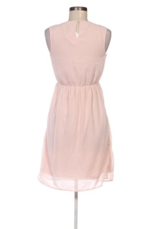 Kleid Vero Moda, Größe S, Farbe Rosa, Preis € 13,81