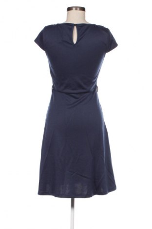 Kleid Vero Moda, Größe S, Farbe Blau, Preis 13,81 €