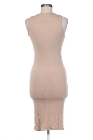 Rochie Vero Moda, Mărime M, Culoare Bej, Preț 51,99 Lei