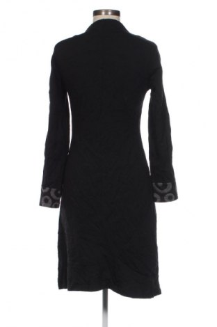 Kleid Vintage, Größe S, Farbe Schwarz, Preis 8,49 €