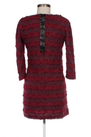 Kleid Vintage, Größe S, Farbe Rot, Preis 20,49 €