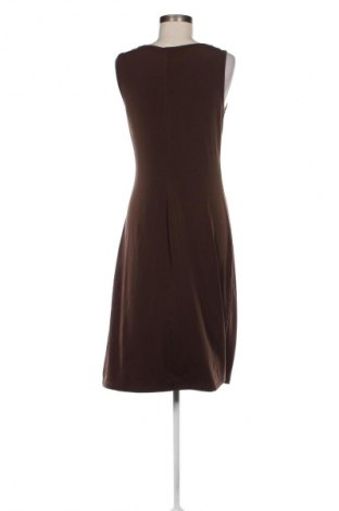 Kleid Vivance, Größe L, Farbe Braun, Preis € 14,99