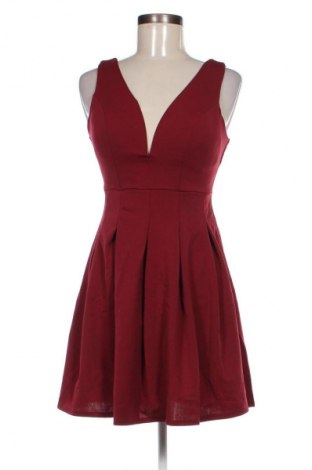 Kleid Wal G, Größe M, Farbe Rot, Preis € 12,49