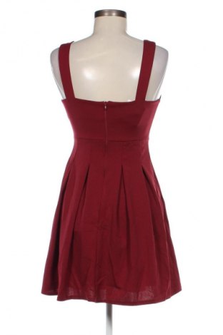 Kleid Wal G, Größe M, Farbe Rot, Preis € 17,49