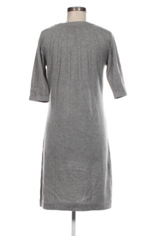 Kleid Woman By Tchibo, Größe M, Farbe Grau, Preis 20,49 €