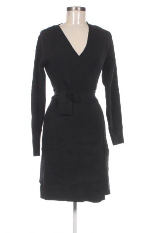 Kleid Y.A.S, Größe M, Farbe Schwarz, Preis 57,49 €