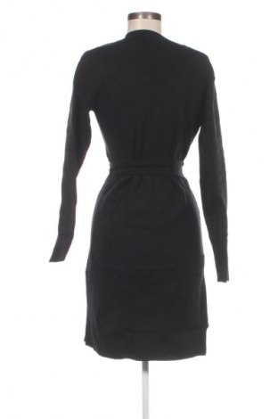 Kleid Y.A.S, Größe M, Farbe Schwarz, Preis 57,49 €