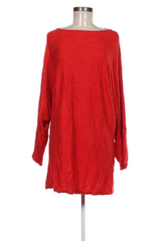 Kleid Yessica, Größe L, Farbe Rot, Preis 20,49 €