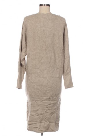 Kleid Yessica, Größe M, Farbe Beige, Preis 20,49 €