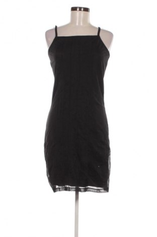 Rochie Zab, Mărime L, Culoare Negru, Preț 73,98 Lei