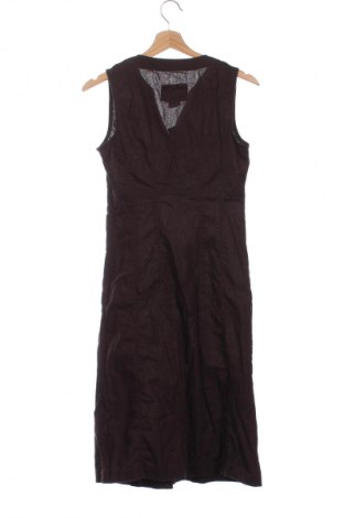 Kleid Zagora, Größe XS, Farbe Braun, Preis 9,99 €