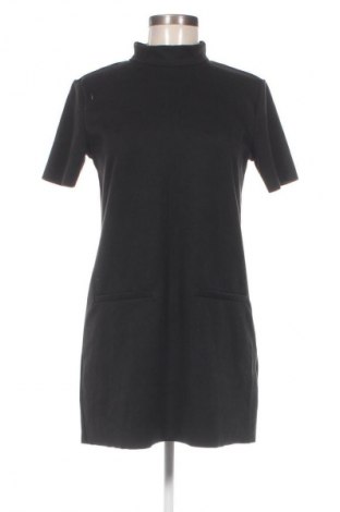 Kleid Zara, Größe S, Farbe Schwarz, Preis 18,99 €