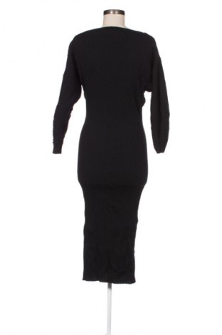 Rochie Zara, Mărime M, Culoare Negru, Preț 86,73 Lei