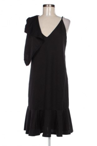 Rochie Zara, Mărime L, Culoare Negru, Preț 88,99 Lei