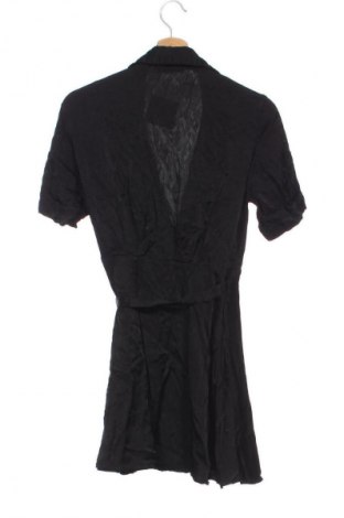 Rochie Zara, Mărime XS, Culoare Negru, Preț 68,88 Lei