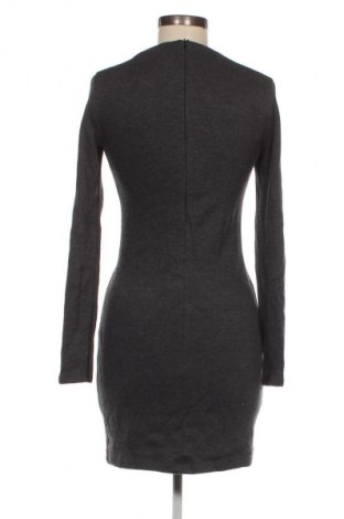 Kleid Zara, Größe S, Farbe Grau, Preis 7,99 €