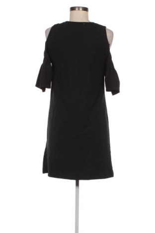 Kleid Zara, Größe M, Farbe Schwarz, Preis 18,99 €