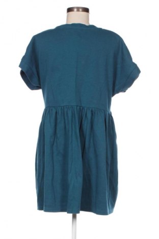 Kleid Zara, Größe M, Farbe Blau, Preis € 13,81