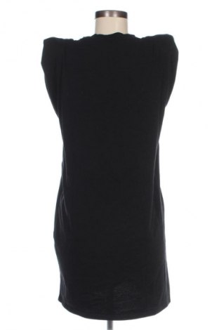 Kleid Zara, Größe M, Farbe Schwarz, Preis 13,81 €