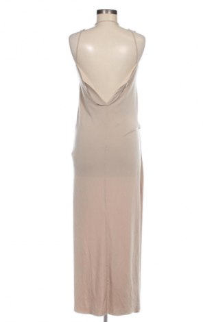 Kleid Zara, Größe S, Farbe Beige, Preis 11,99 €