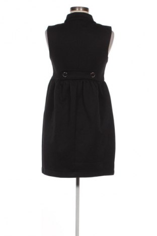 Kleid Zara, Größe XS, Farbe Schwarz, Preis 18,99 €